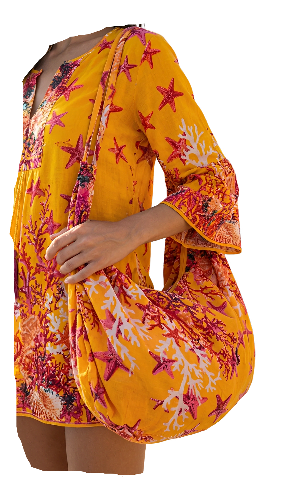 Bolso de hombro Antica Sartoria
