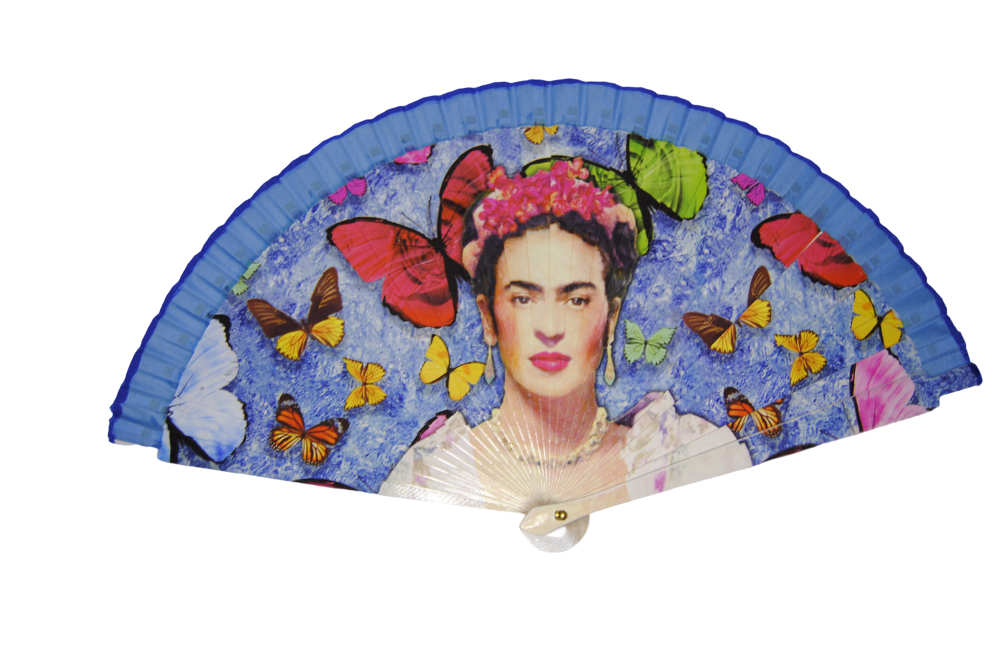 Abanico Frida - Miro Boho Chic