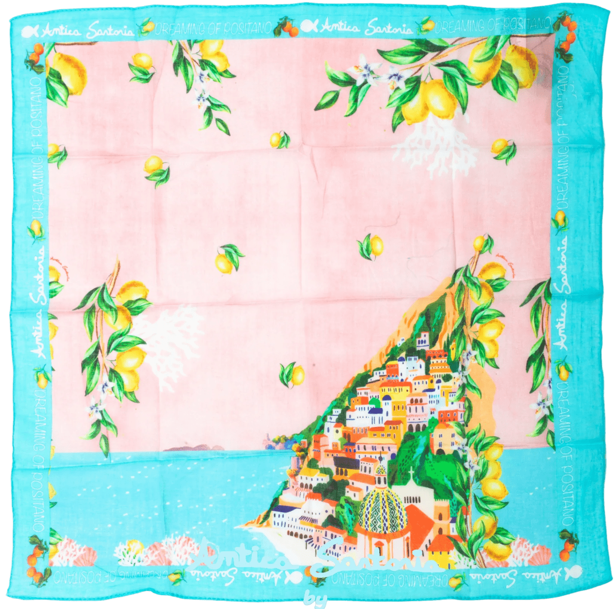 Pañuelo Bandana en Algodon