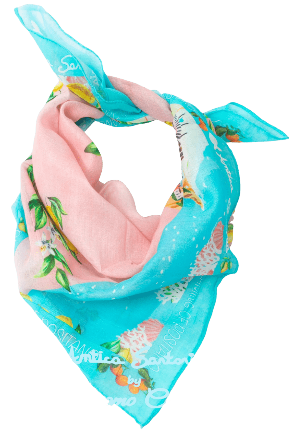 Pañuelo Bandana en Algodon
