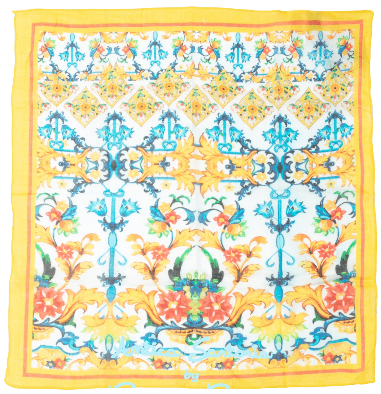 Pañuelo Bandana en Algodon