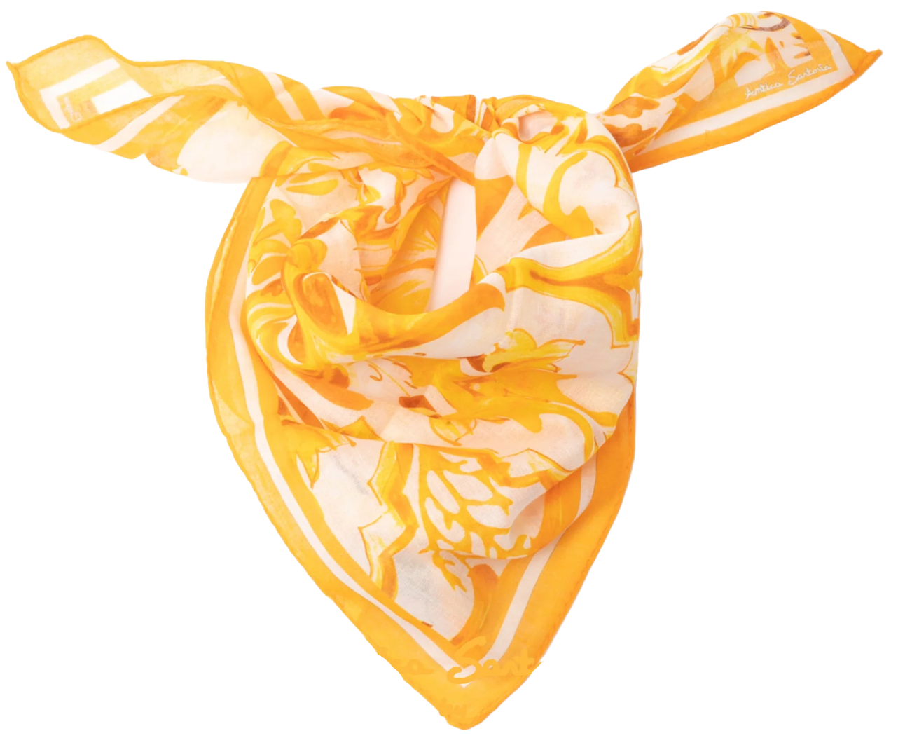 Pañuelo Bandana en Algodon