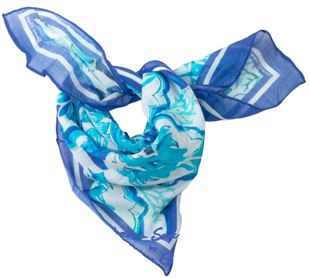 Pañuelo Bandana en Algodon