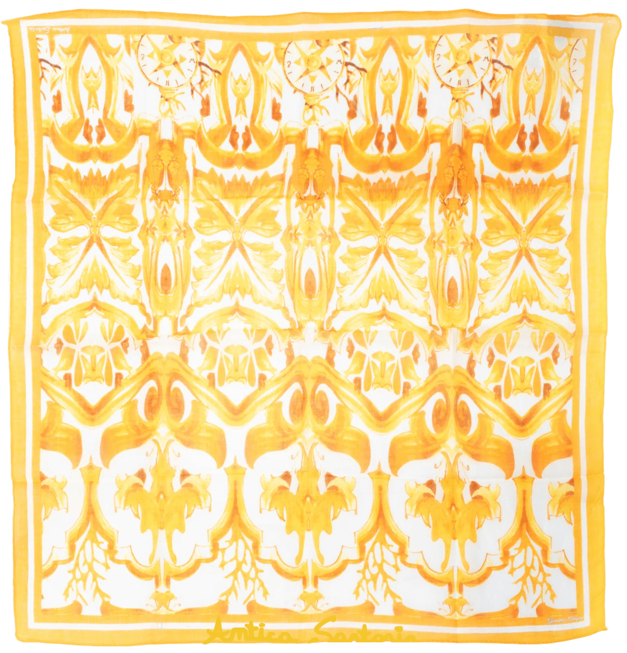 Pañuelo Bandana en Algodon