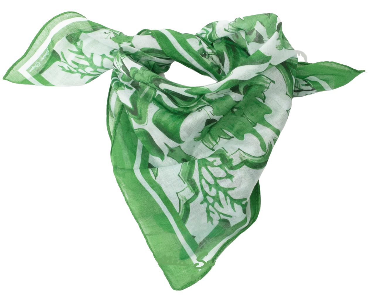 Pañuelo Bandana en Algodon