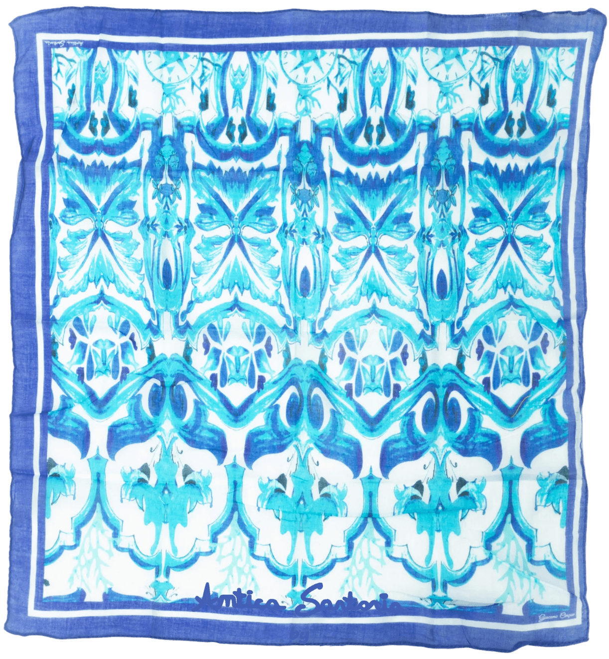 Pañuelo Bandana en Algodon