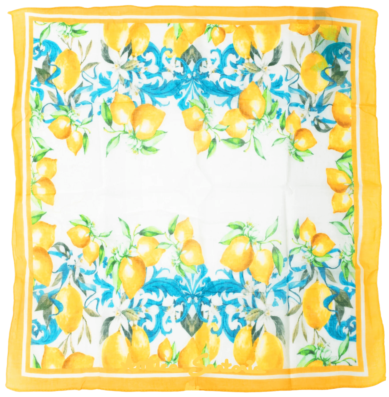 Pañuelo Bandana en Algodon