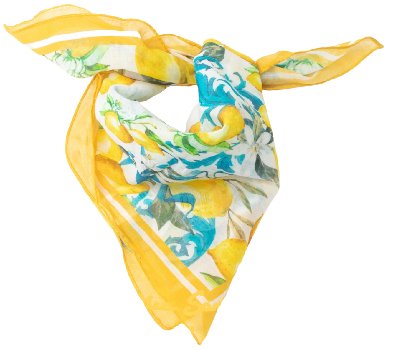 Pañuelo Bandana en Algodon