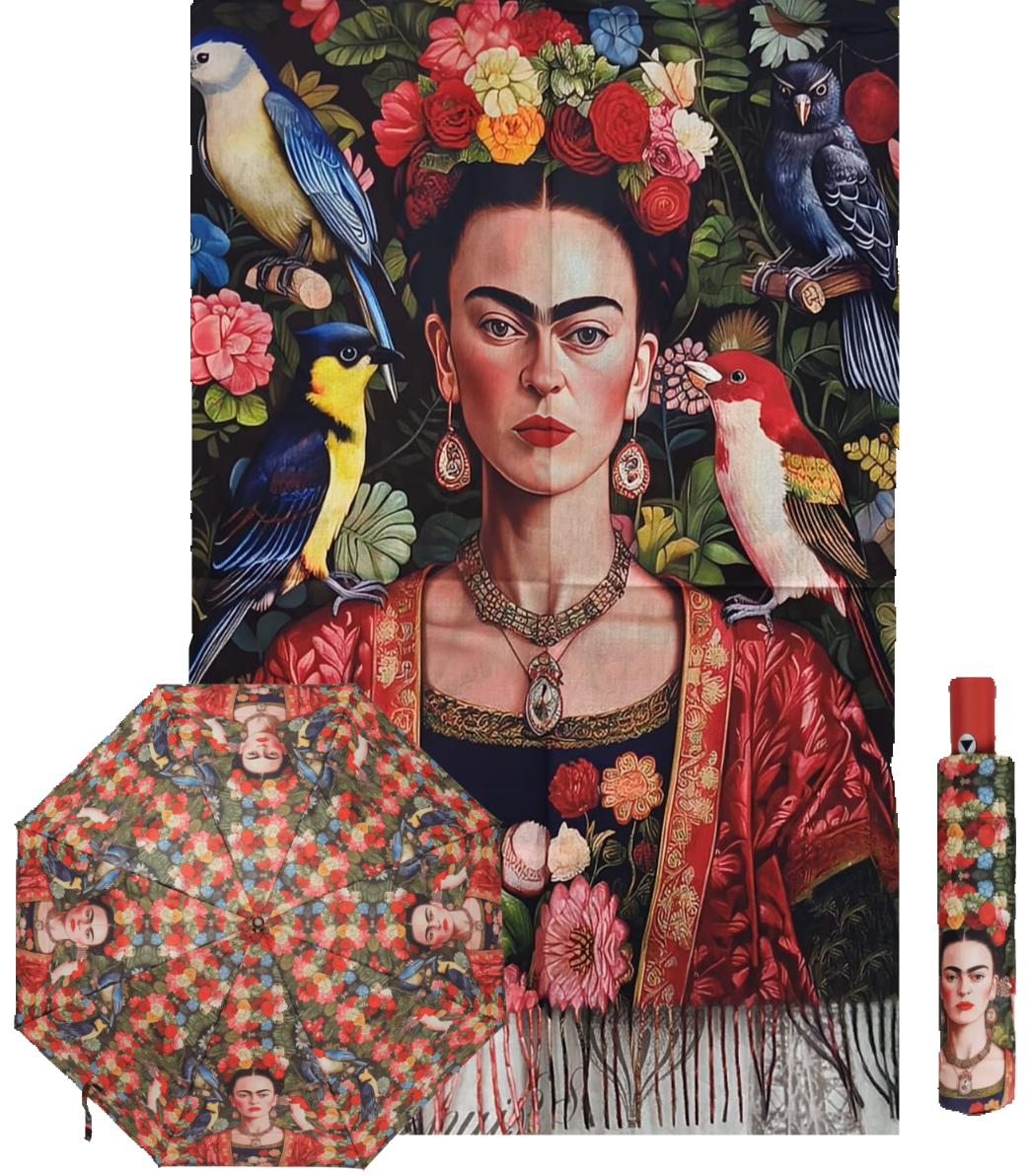 Miro Boho Chic - Sets de Regalo Frida