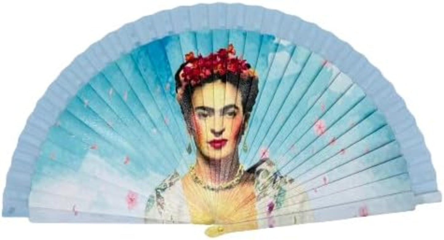 Abanico Frida - Miro Boho Chic