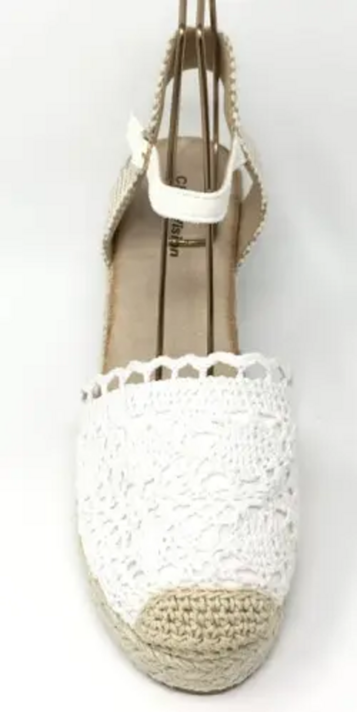 Cuñas Ibiza 30 Miro Boho Chic