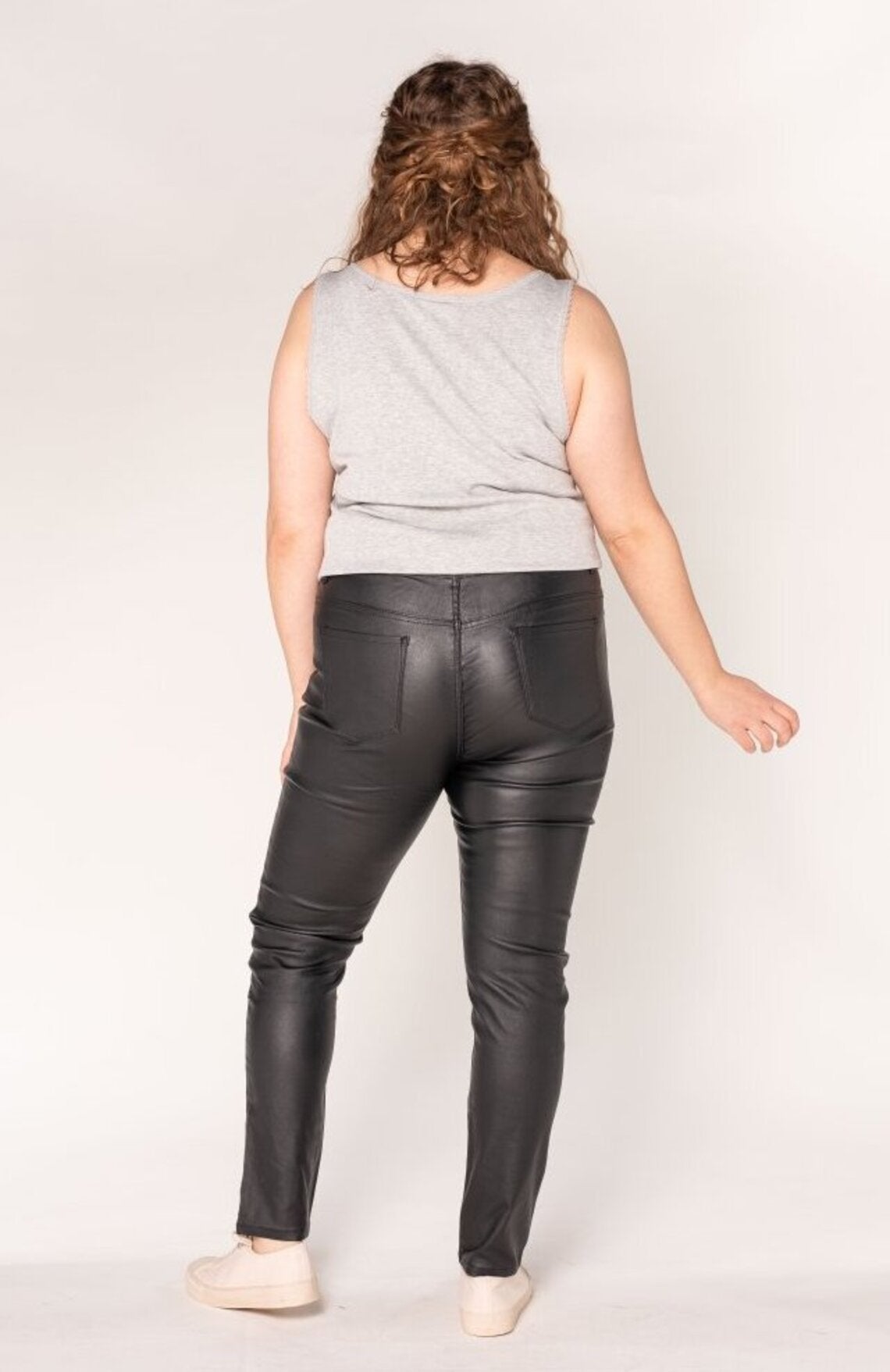 Oporto Skinny Hose 93 Miro Boho Chic