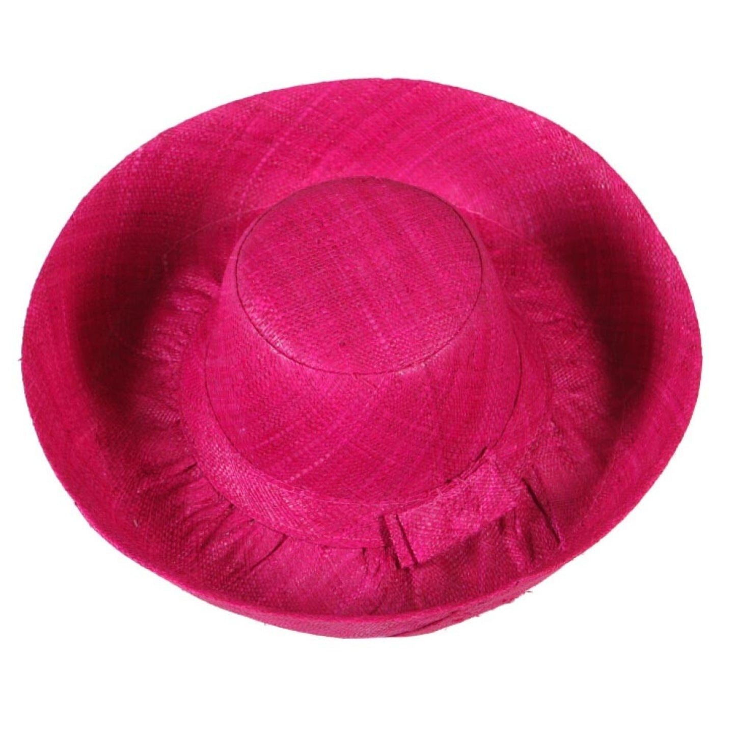 Sombrero Ibiza liso medio