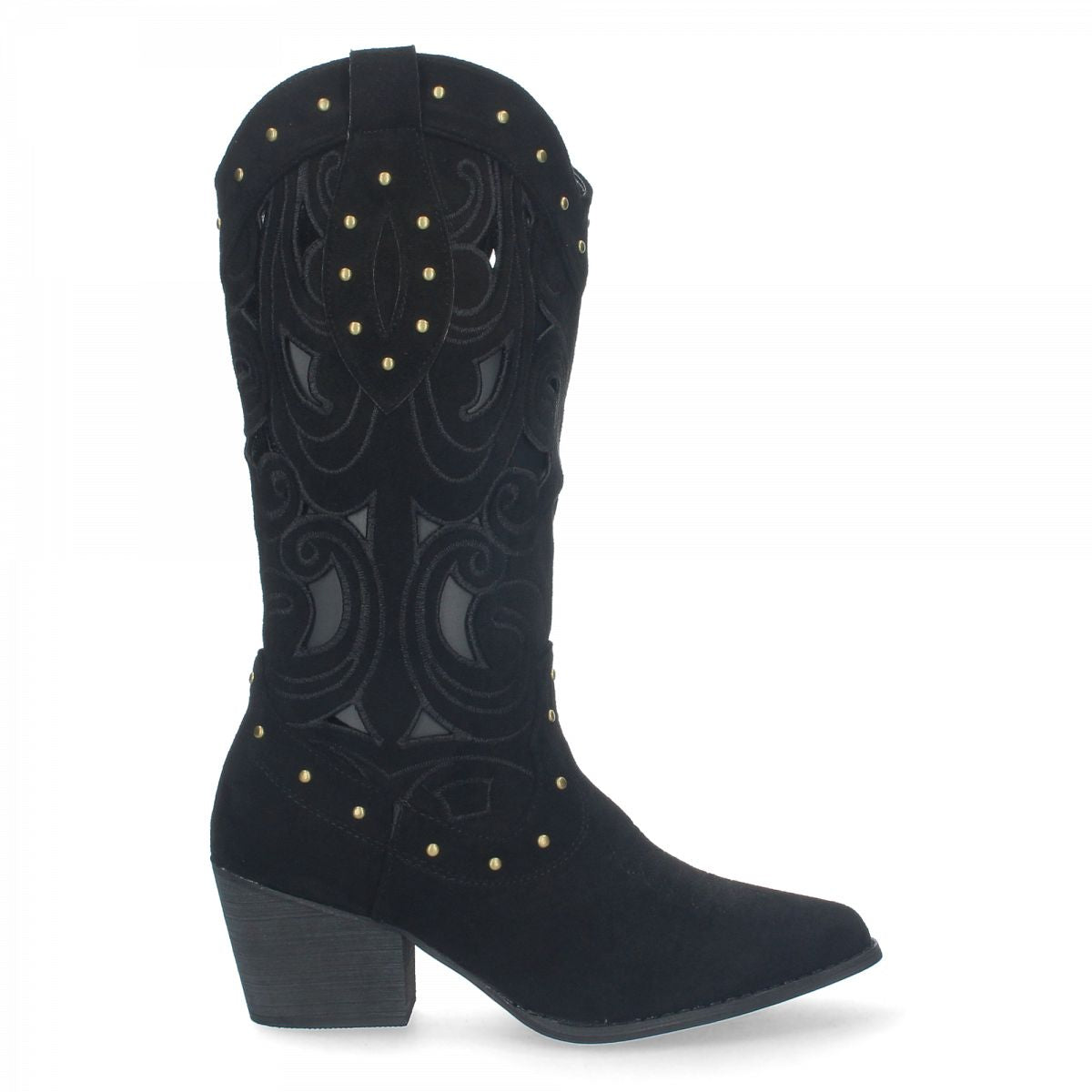 Botas Camperas Las Dalias 23 - Boho Chic