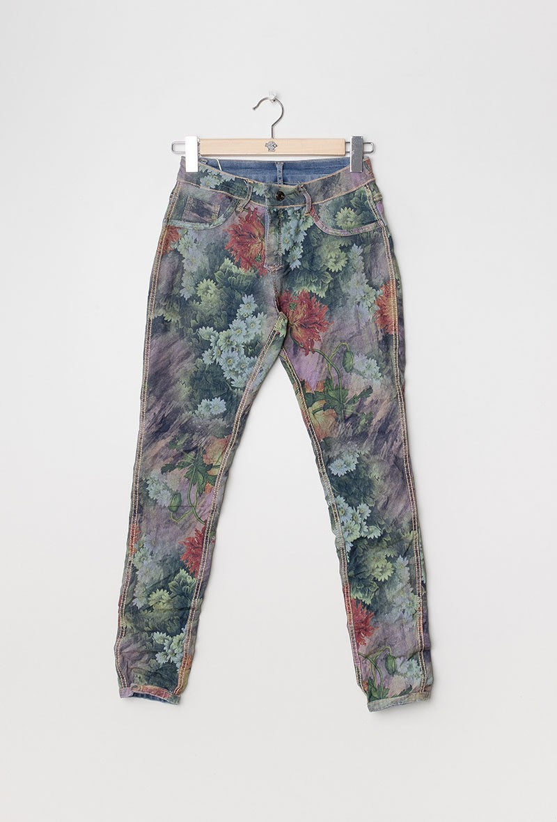 Pantalon Lanzarote 53 Spell Gipsy Style