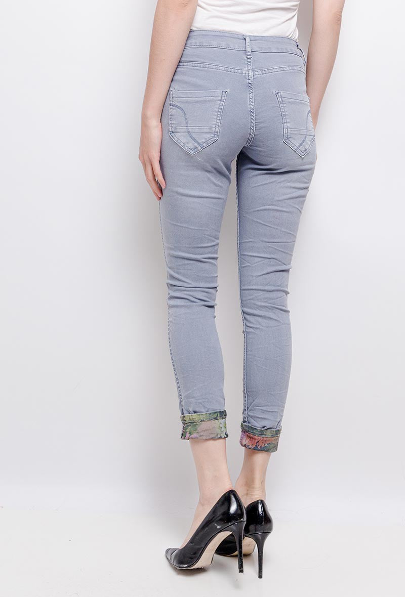 Pantalon Lanzarote 53 Spell Gipsy Style