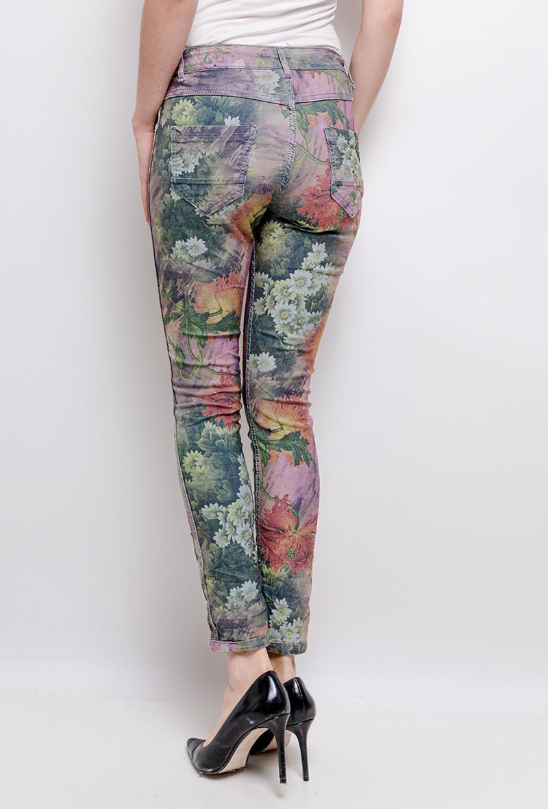 Pantalon Lanzarote 53 Spell Gipsy Style