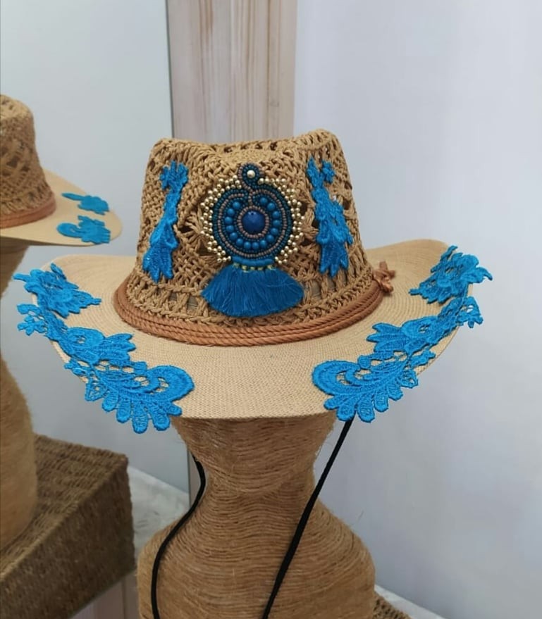 Sombrero Cowboy MIRO