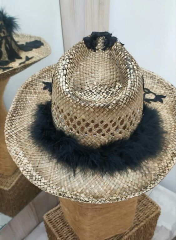 Sombrero Cowboy MIRO