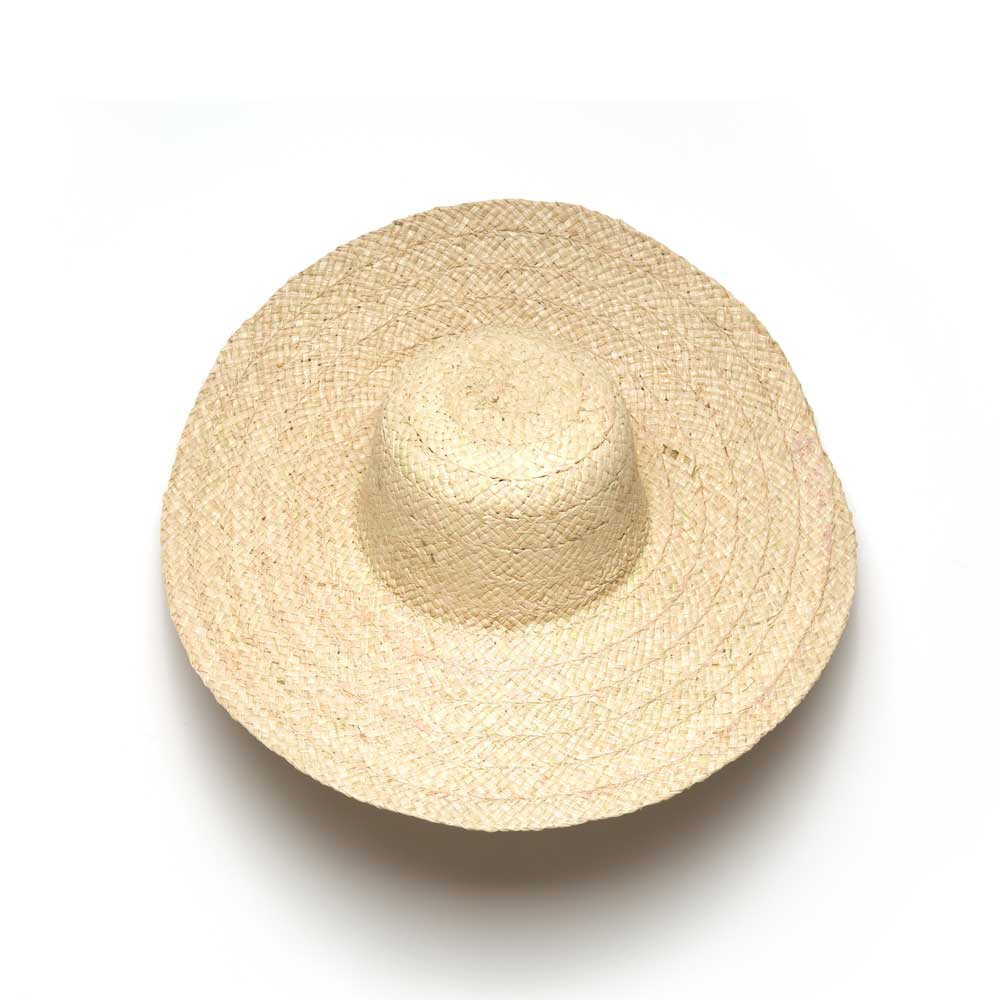 Sombrero Formentera 21 Miro Boho Chic