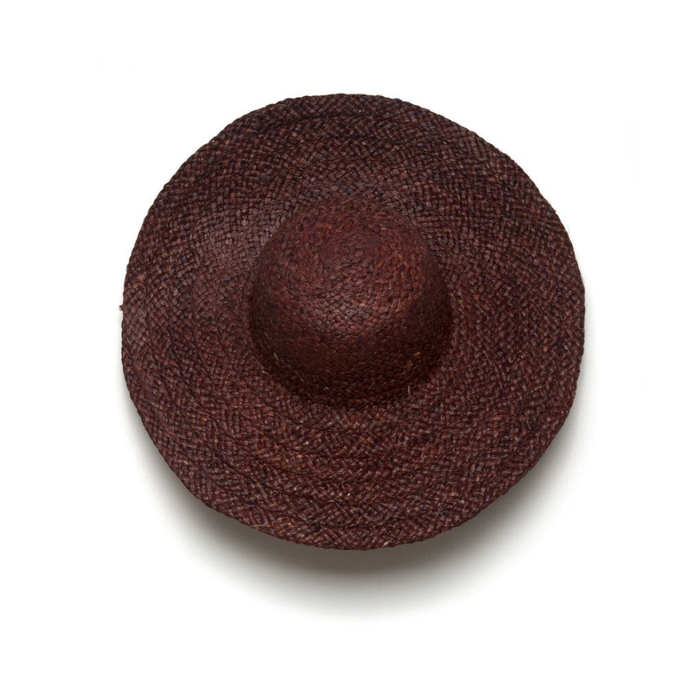 Sombrero Formentera 21 Miro Boho Chic