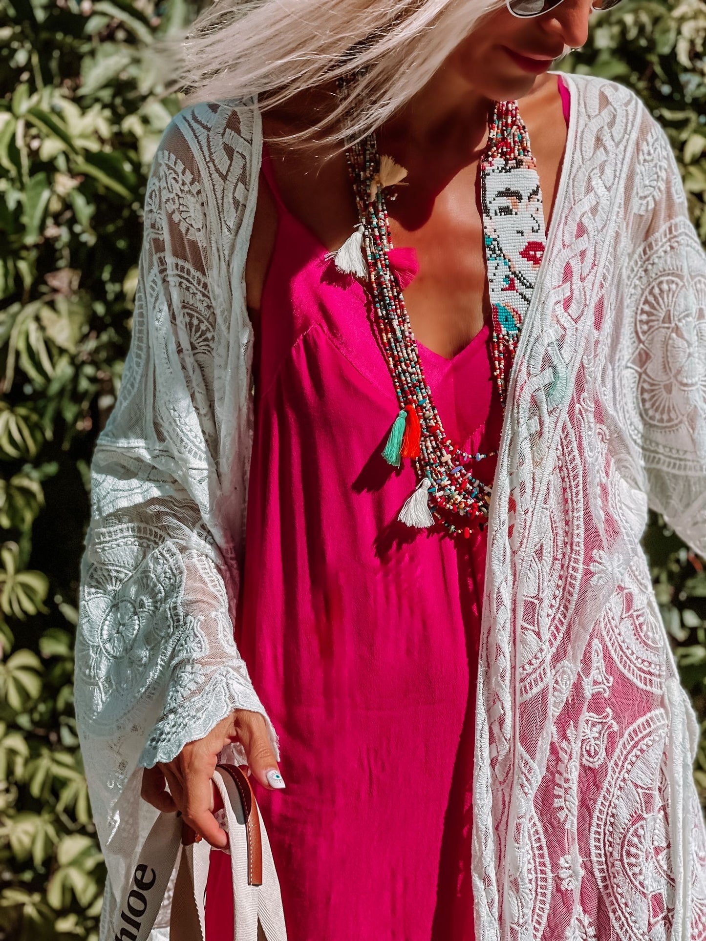 Kimono Ibiza 13 MIRO Boho Chic