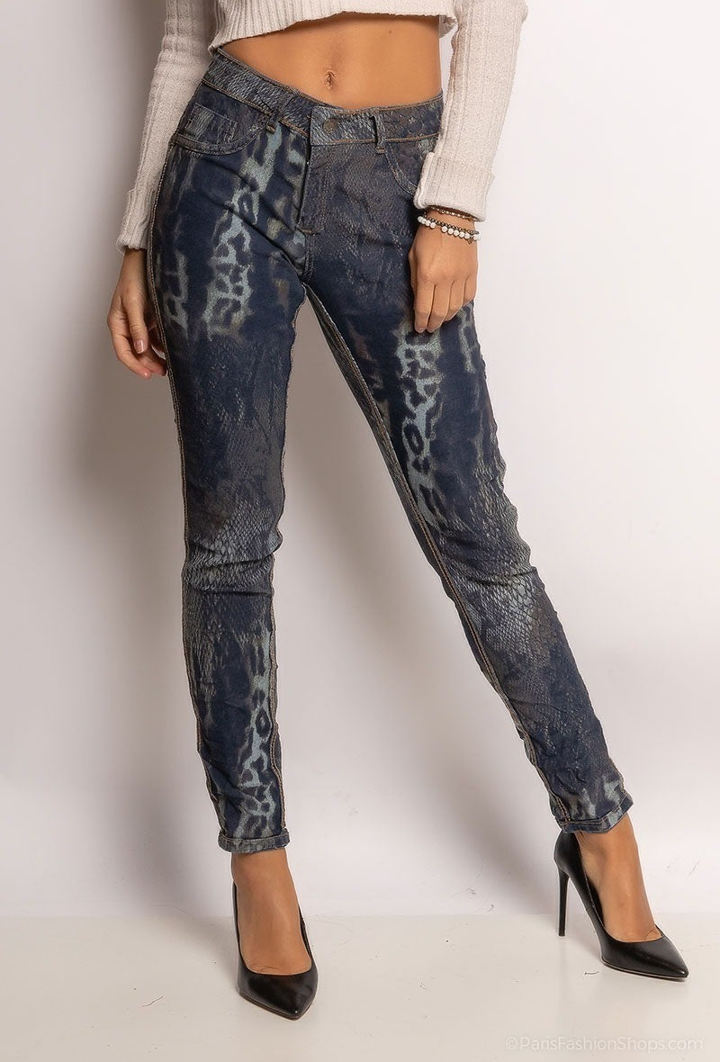 Pantalon Lanzarote 12 Spell Gipsy Style