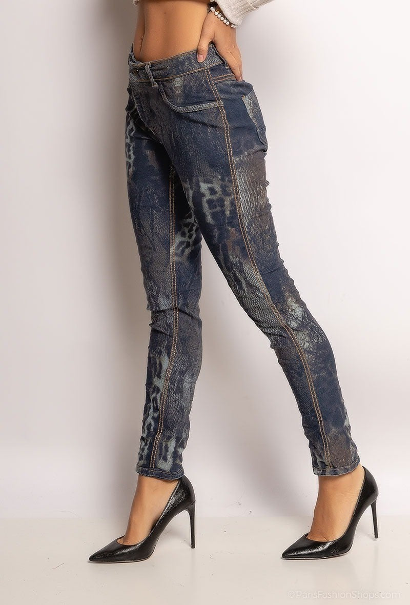 Pantalon Lanzarote 12 Spell Gipsy Style