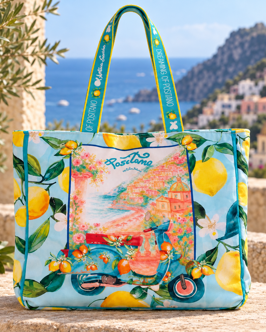 Bolso de hombro Antica Sartoria