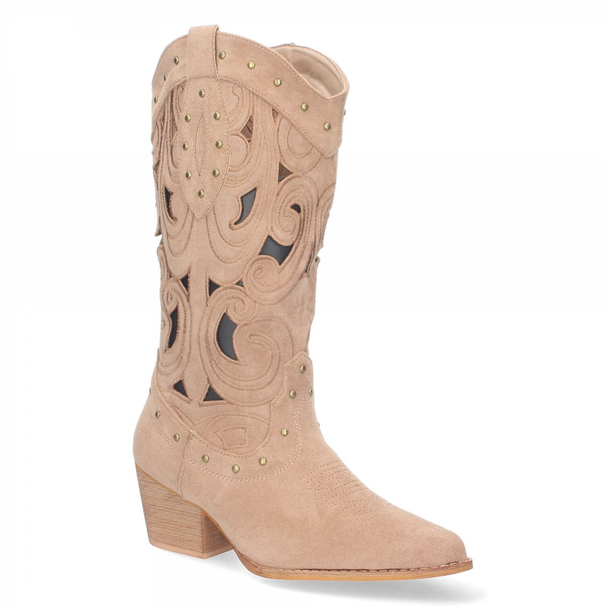 Botas Camperas Las Dalias 23 Miro Boho Chic Buy online best Boho