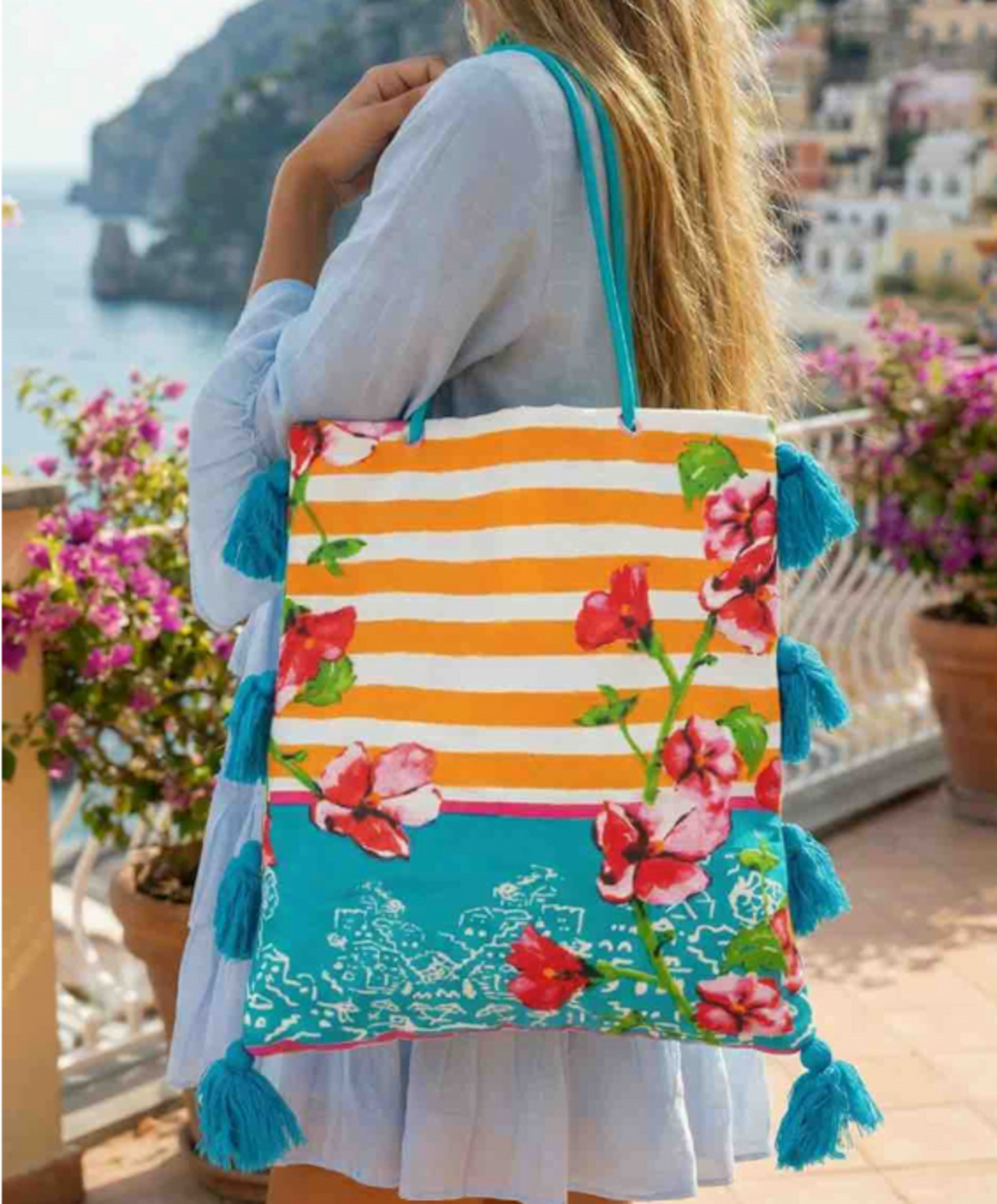 Bolso de hombro Antica Sartoria