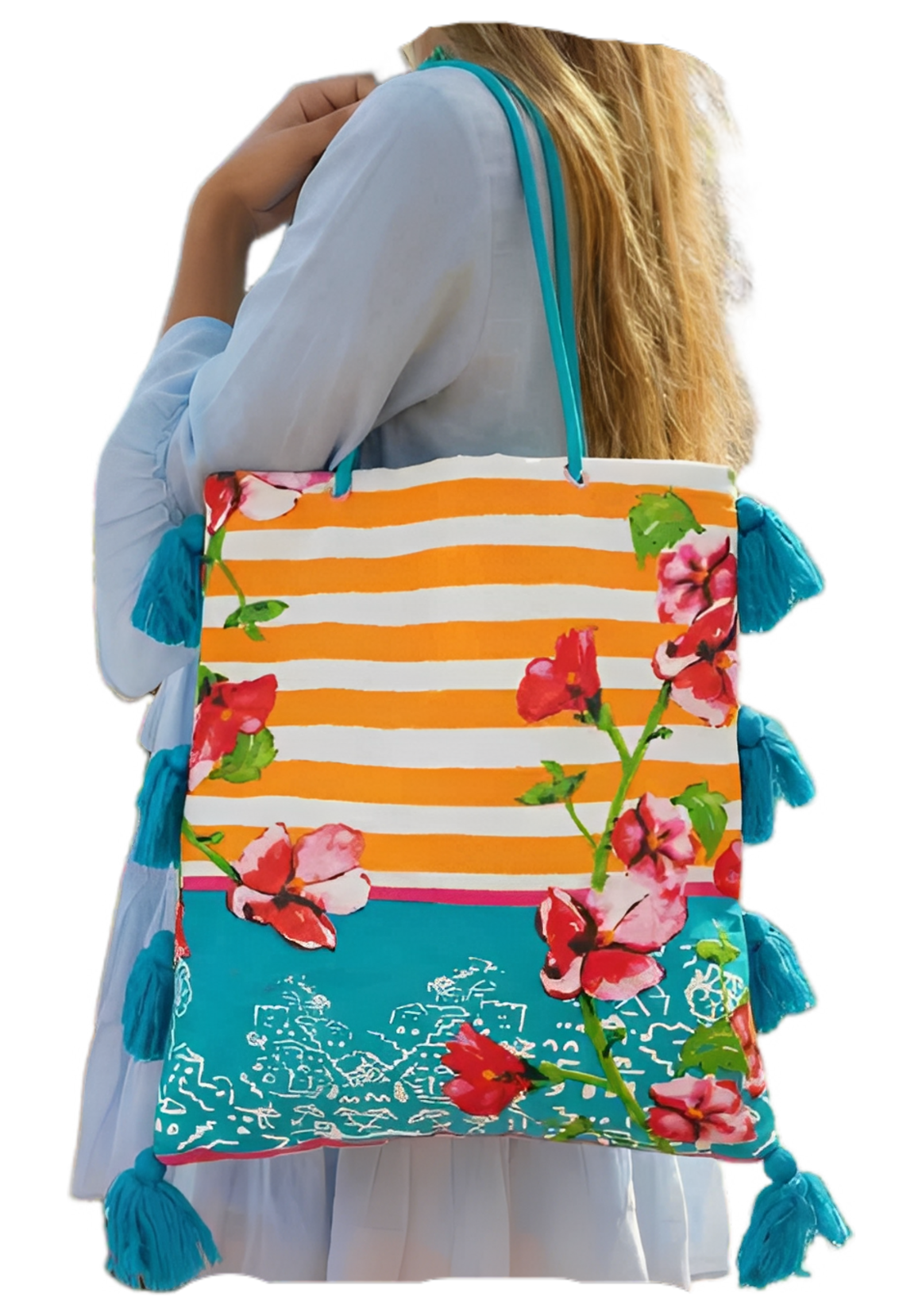 Bolso de hombro Antica Sartoria