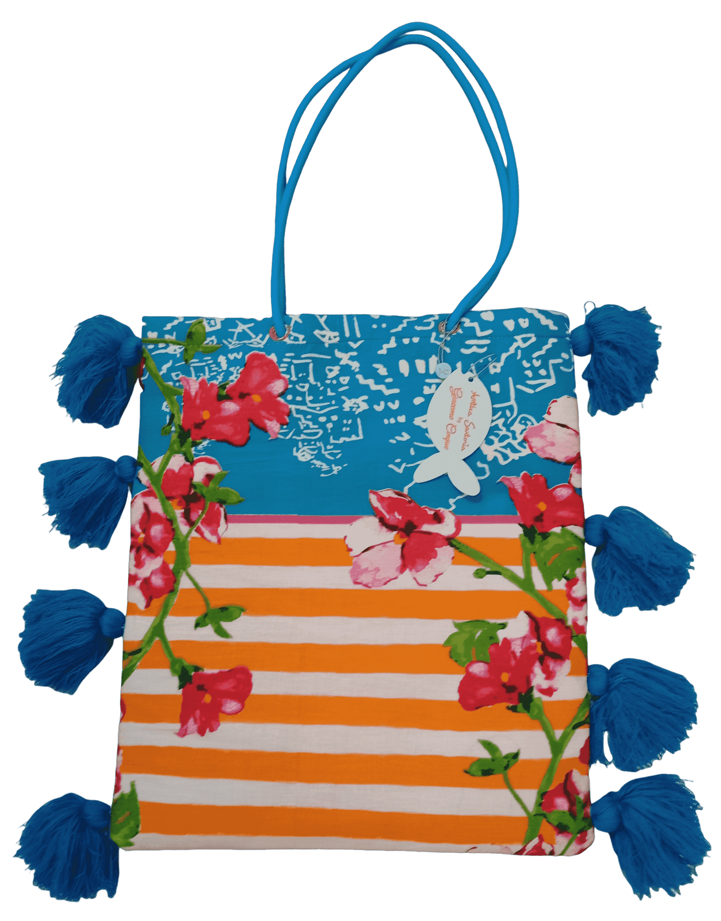 Bolso de hombro Antica Sartoria