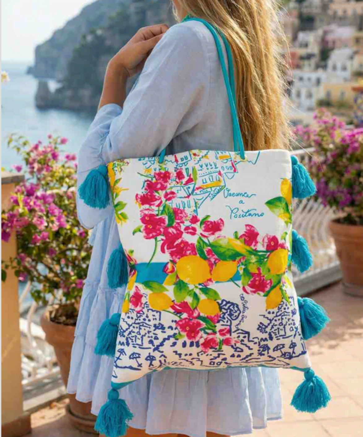 Bolso de hombro Antica Sartoria