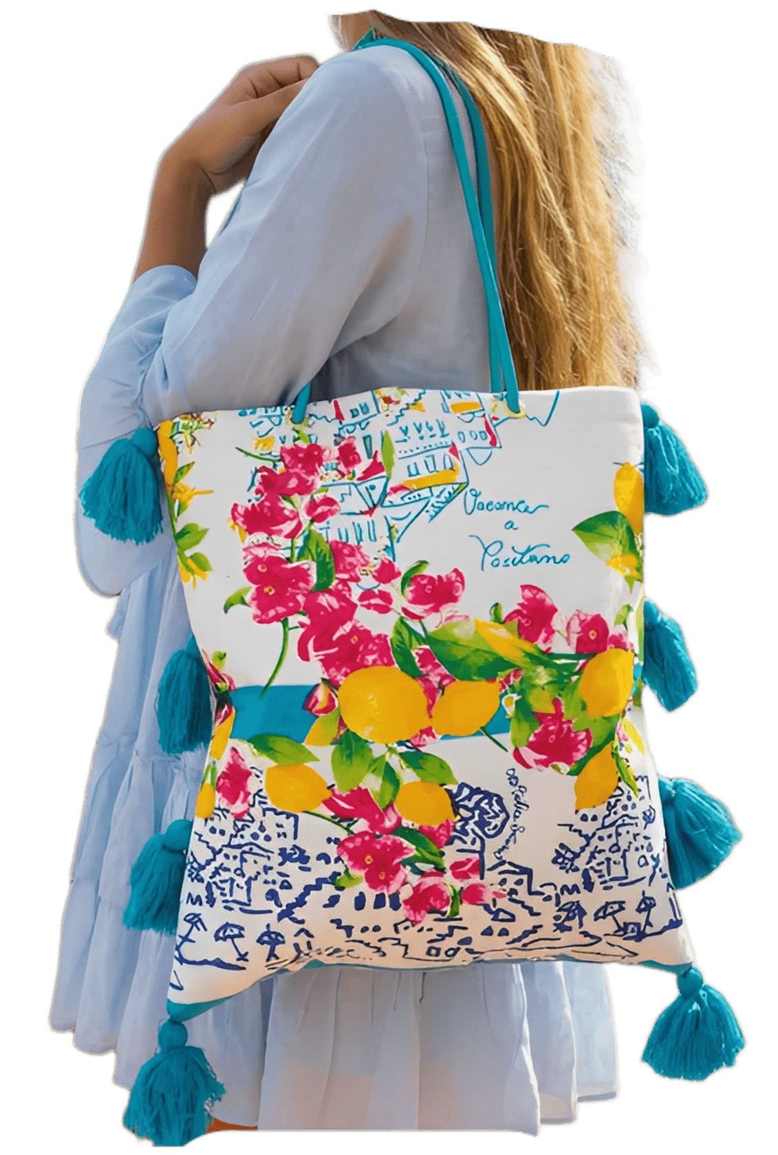 Bolso de hombro Antica Sartoria