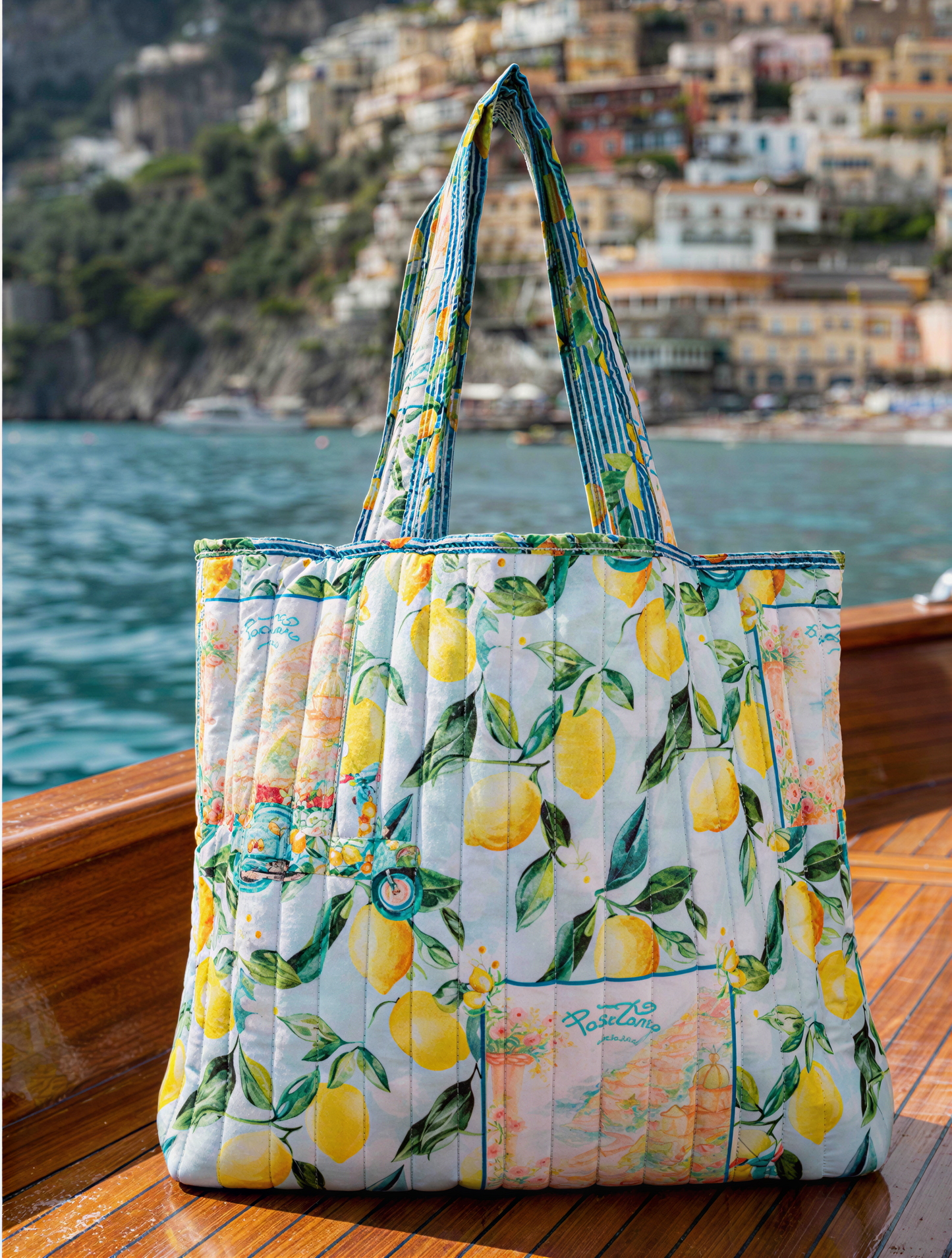 Bolso de hombro Antica Sartoria