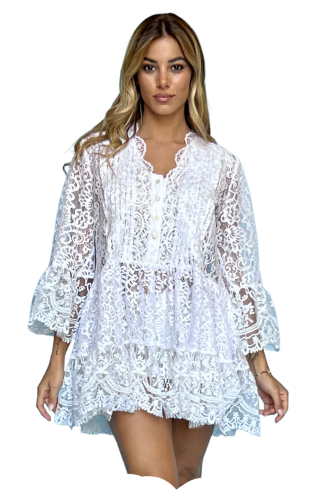 Ibiza-Kleid 10 Antica Sartoria von Giacomo Cinque (Kopie)