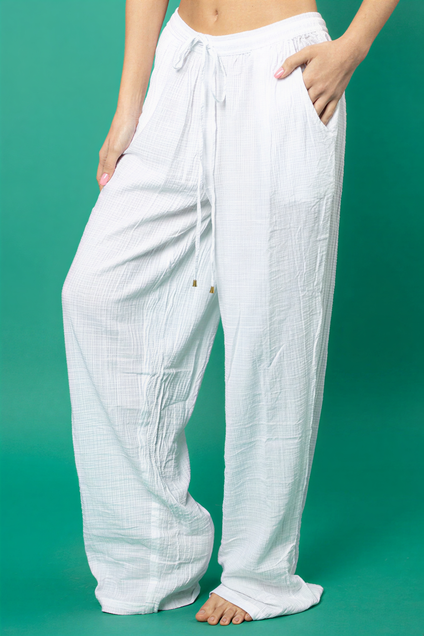 Unisex-Hemd Ibiza – Antica Sartoria