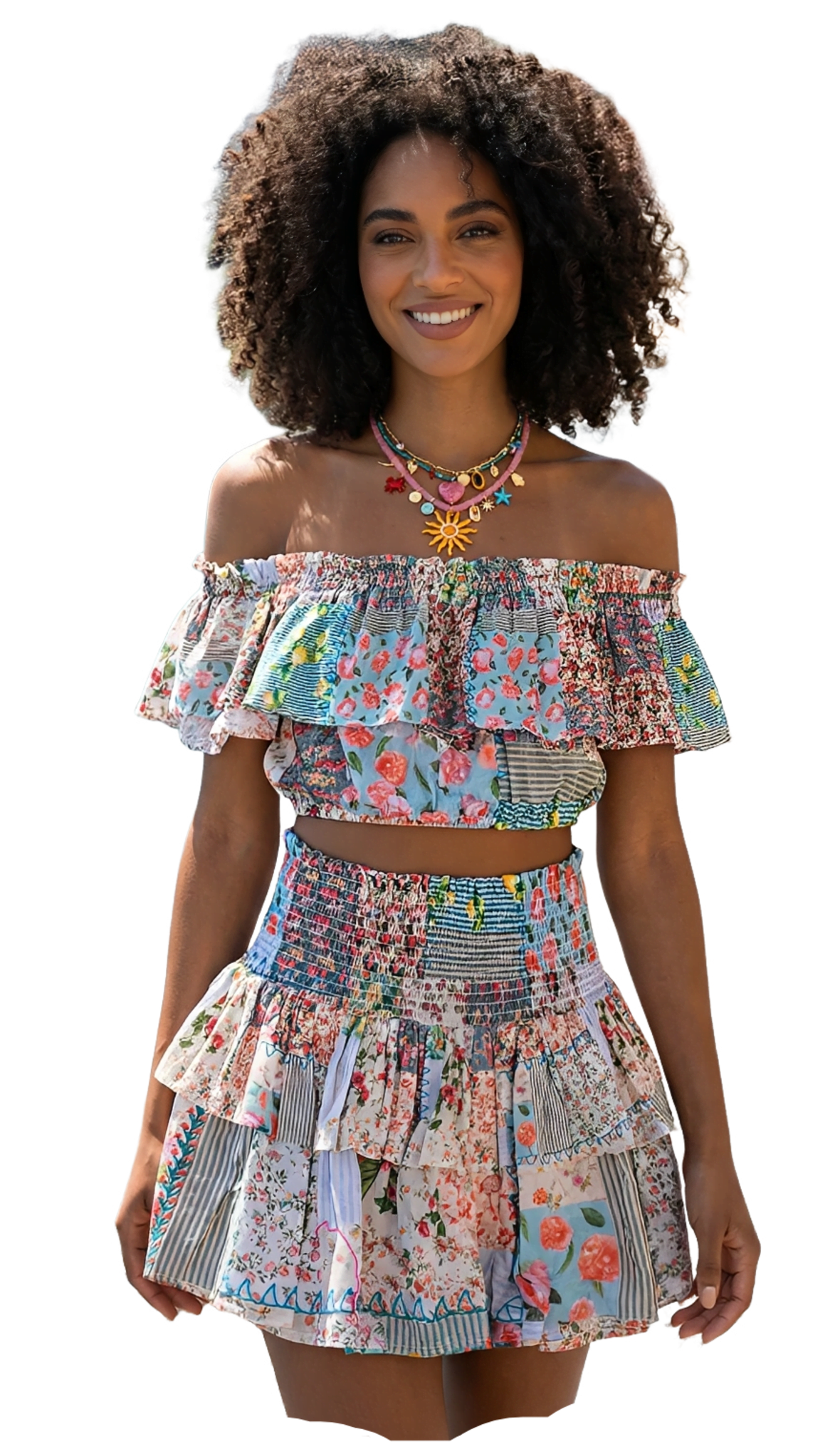 Set Ibiza 60 Antica Sartoria von Giacomo Cinque