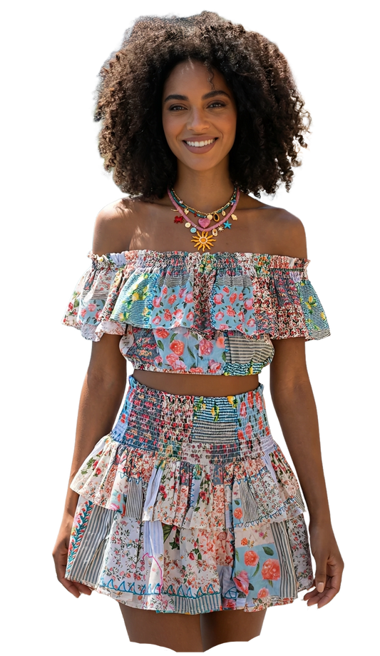 Conjunto Palermo Antica Sartoria by Giacomo Cinque