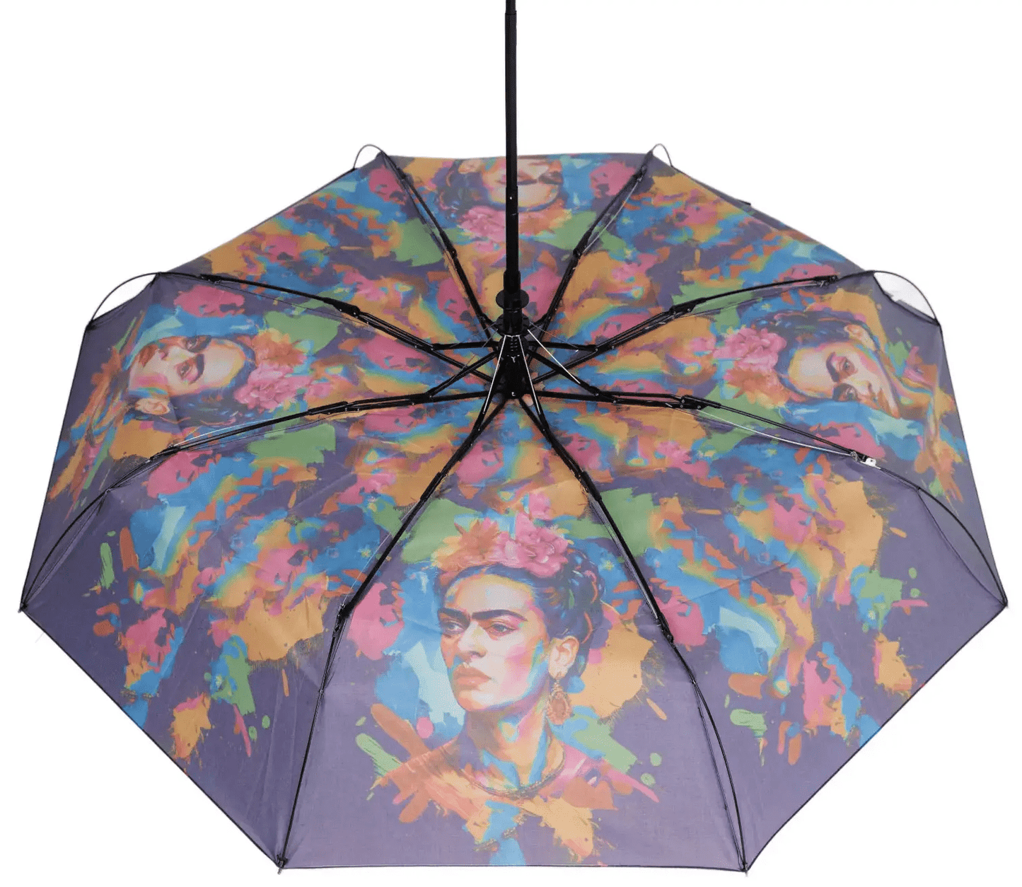 Miro Boho Chic - Paraguas automatico Frida