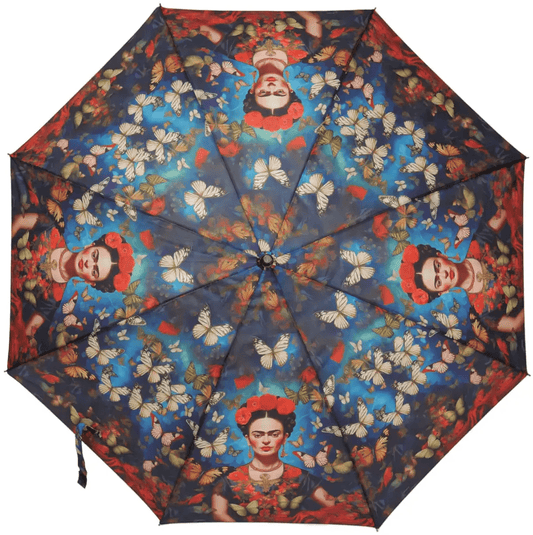 Miro Boho Chic - Paraguas automatico Frida