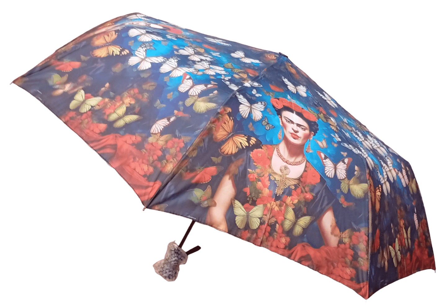 Miro Boho Chic - Paraguas automatico Frida