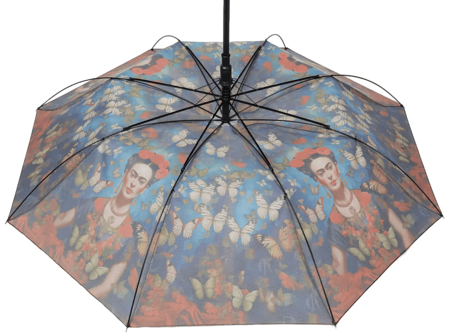 Miro Boho Chic - Paraguas automatico Frida