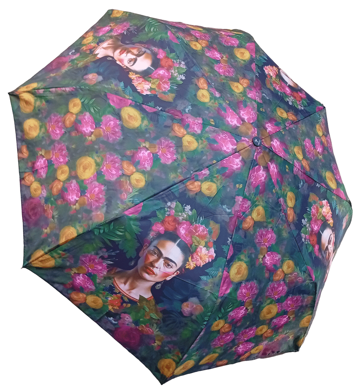 Miro Boho Chic - Paraguas automatico Frida