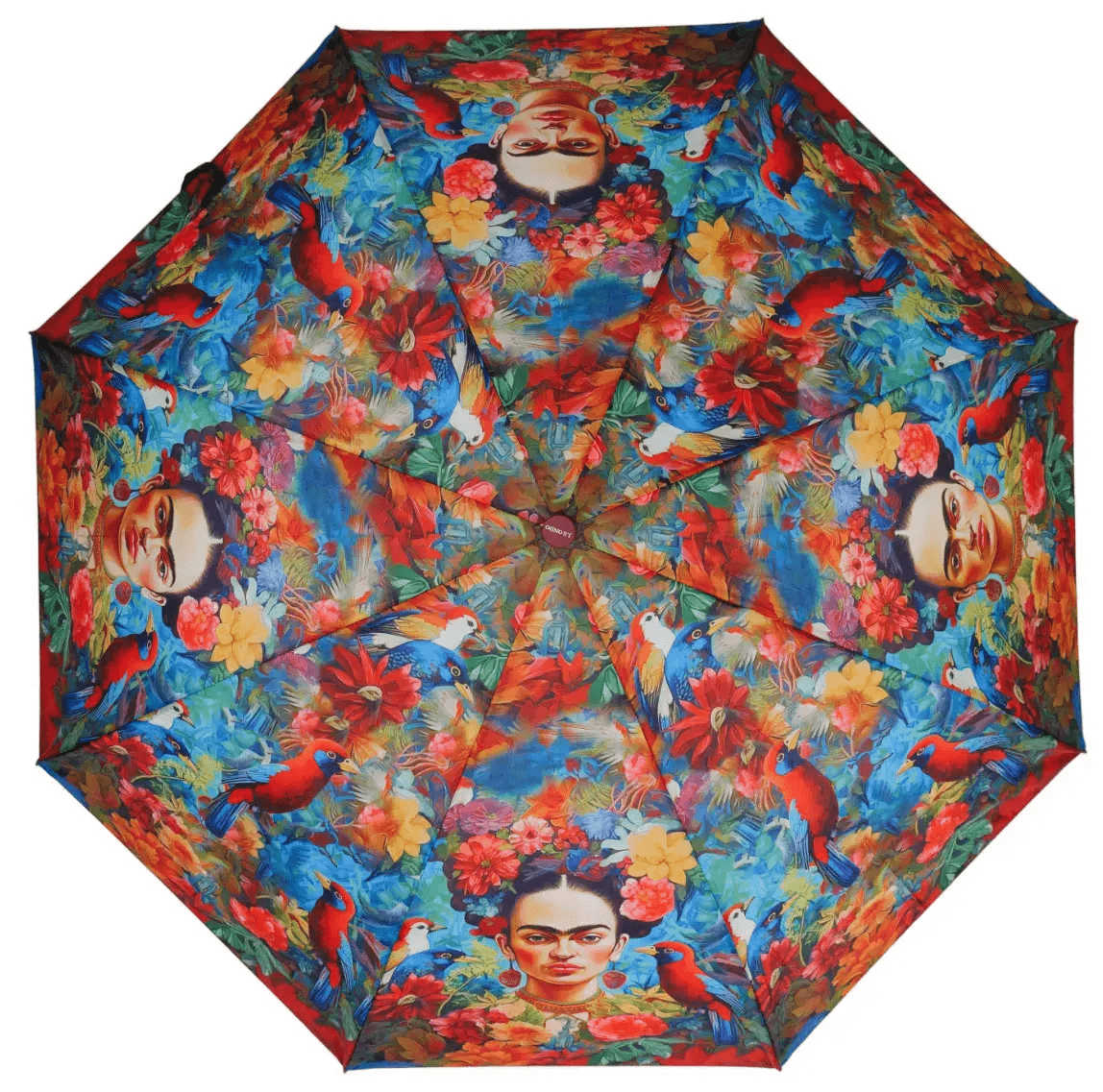 Miro Boho Chic - Paraguas automatico Frida