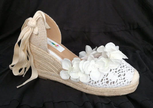 Cuñas personalizadas Miro Boho Chic