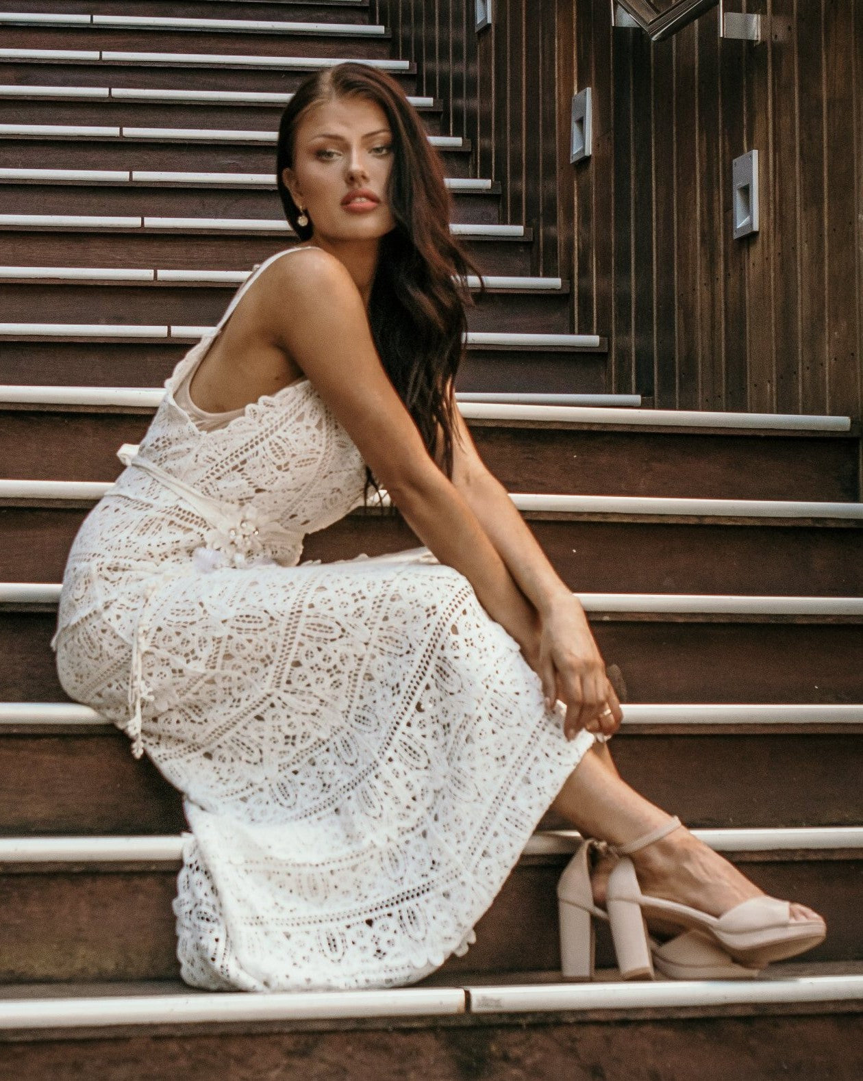 Vestido Ibiza 89 - MIRO Boho Chic