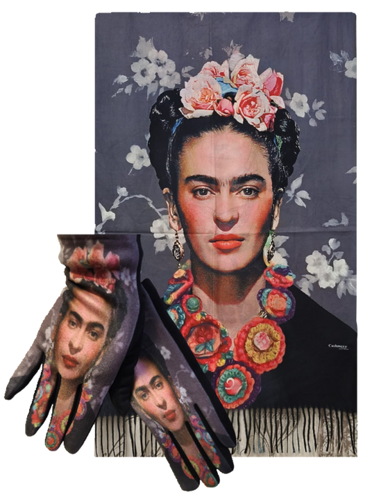 Miro Boho Chic - Sets de Regalo Frida