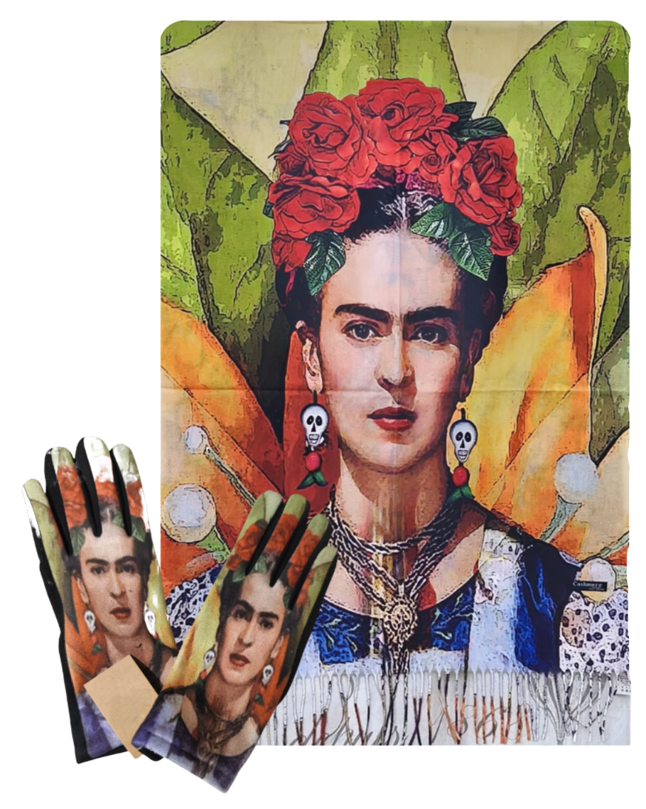 Miro Boho Chic - Sets de Regalo Frida